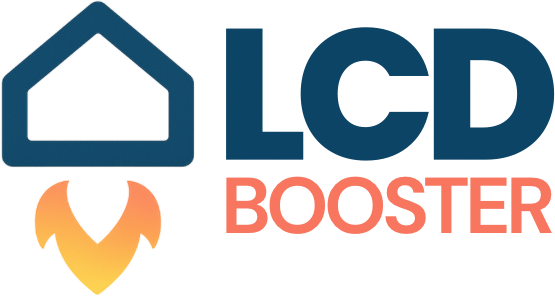 Lcdbooster
