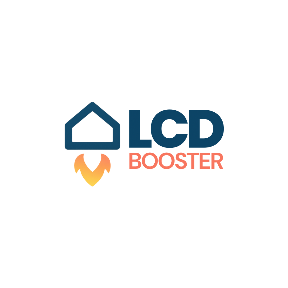 Lcdbooster